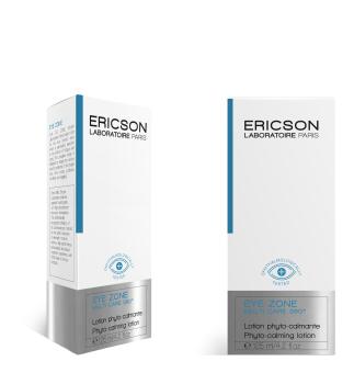 Preview: E1059 Phyto-Calming Lotion EYE ZONE